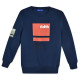 Bodytalk Παιδικό φούτερ BDTKB Sweater Crewneck